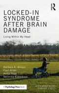 Wilson / Allen / Rose |  Locked-in Syndrome after Brain Damage | Buch |  Sack Fachmedien