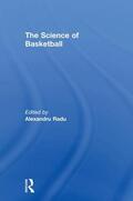 Radu |  The Science of Basketball | Buch |  Sack Fachmedien