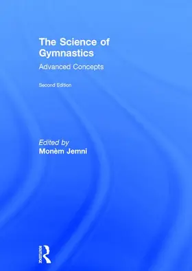 Jemni |  The Science of Gymnastics | Buch |  Sack Fachmedien