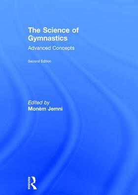Jemni | The Science of Gymnastics | Buch | 978-1-138-70192-2 | sack.de