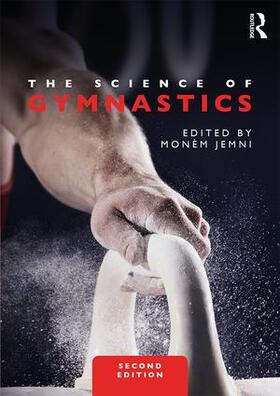 Jemni | The Science of Gymnastics | Buch | 978-1-138-70193-9 | sack.de