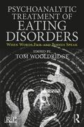 Wooldridge |  Psychoanalytic Treatment of Eating Disorders | Buch |  Sack Fachmedien