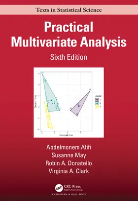 Afifi / May / Donatello |  Practical Multivariate Analysis | Buch |  Sack Fachmedien