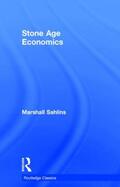 Sahlins |  Stone Age Economics | Buch |  Sack Fachmedien