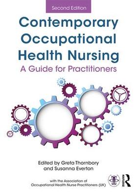 Thornbory / Everton | Contemporary Occupational Health Nursing | Buch | 978-1-138-70303-2 | sack.de