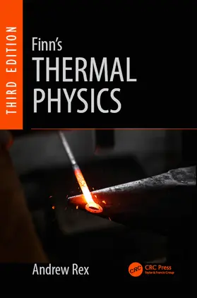 Rex / Finn | Finn's Thermal Physics | Buch | 978-1-138-70378-0 | sack.de