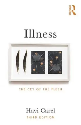 Carel |  Illness | Buch |  Sack Fachmedien