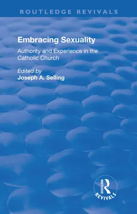 Selling |  Embracing Sexuality | Buch |  Sack Fachmedien