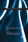 Barkoukis / Lazuras / Tsorbatzoudis |  The Psychology of Doping in Sport | Buch |  Sack Fachmedien