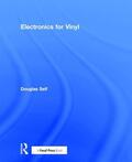 Self |  Electronics for Vinyl | Buch |  Sack Fachmedien
