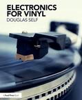 Self |  Electronics for Vinyl | Buch |  Sack Fachmedien