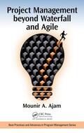 Ajam |  Project Management beyond Waterfall and Agile | Buch |  Sack Fachmedien