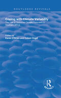 O'Brien / Vogel |  Coping with Climate Variability | Buch |  Sack Fachmedien