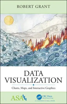Grant |  Data Visualization | Buch |  Sack Fachmedien