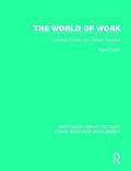 Dubin |  The World of Work | Buch |  Sack Fachmedien