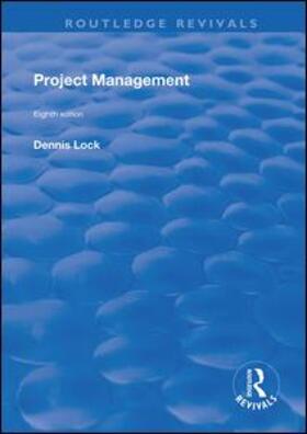 Lock | Project Management | Buch | 978-1-138-70828-0 | sack.de