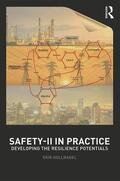 Hollnagel |  Safety-II in Practice | Buch |  Sack Fachmedien