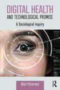 Petersen |  Digital Health and Technological Promise | Buch |  Sack Fachmedien