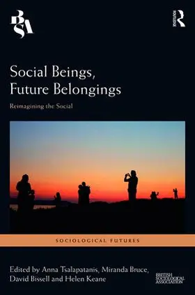 Tsalapatanis / Bruce / Bissell |  Social Beings, Future Belongings | Buch |  Sack Fachmedien