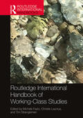 Fazio / Launius / Strangleman |  Routledge International Handbook of Working-Class Studies | Buch |  Sack Fachmedien