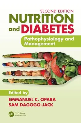 Opara / Dagogo-Jack |  Nutrition and Diabetes | Buch |  Sack Fachmedien