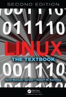Sarwar / Koretsky |  Linux | Buch |  Sack Fachmedien