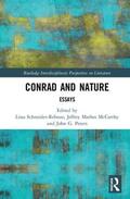 Schneider-Rebozo / McCarthy / Peters |  Conrad and Nature | Buch |  Sack Fachmedien