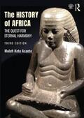 Asante |  The History of Africa | Buch |  Sack Fachmedien