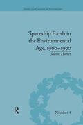Höhler |  Spaceship Earth in the Environmental Age, 1960-1990 | Buch |  Sack Fachmedien