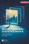 Zammit-Mangion / Wikle / Cressie |  Spatio-Temporal Statistics with R | Buch |  Sack Fachmedien