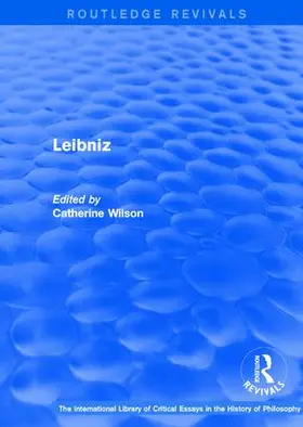 Wilson |  Revival | Buch |  Sack Fachmedien