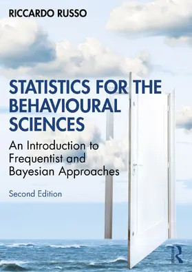 Russo |  Statistics for the Behavioural Sciences | Buch |  Sack Fachmedien