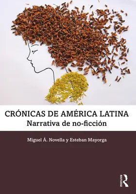Novella / Mayorga |  Crónicas de América Latina | Buch |  Sack Fachmedien
