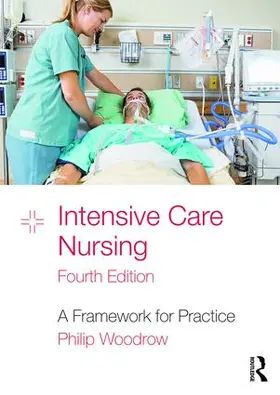 Woodrow | Intensive Care Nursing | Buch | 978-1-138-71380-2 | www.sack.de