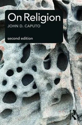 Caputo | On Religion | Buch | 978-1-138-71486-1 | sack.de