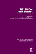 Kirby / Cusack |  Religion and Media | Buch |  Sack Fachmedien