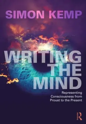 Kemp |  Writing the Mind | Buch |  Sack Fachmedien