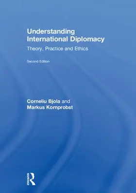 Bjola / Kornprobst |  Understanding International Diplomacy | Buch |  Sack Fachmedien