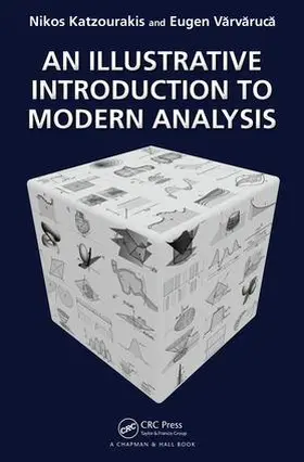 Katzourakis / Varvaruca |  An Illustrative Introduction to Modern Analysis | Buch |  Sack Fachmedien