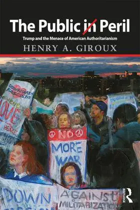 Giroux |  The Public in Peril | Buch |  Sack Fachmedien