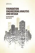 Huang / Yu |  Foundation Engineering Analysis and Design | Buch |  Sack Fachmedien
