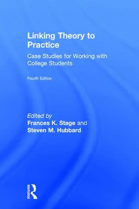 Stage / Hubbard |  Linking Theory to Practice | Buch |  Sack Fachmedien
