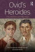 Reeves / Murgatroyd / Parker |  Ovid's Heroides | Buch |  Sack Fachmedien