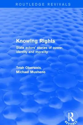 Oberweis / Musheno |  Revival | Buch |  Sack Fachmedien
