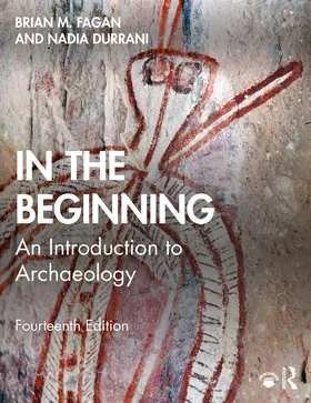 Fagan / Durrani |  In the Beginning | Buch |  Sack Fachmedien