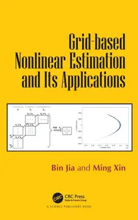 Jia / Xin |  Grid-based Nonlinear Estimation and Its Applications | Buch |  Sack Fachmedien