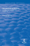 Egerton |  Hewett Cottrell Watson | Buch |  Sack Fachmedien