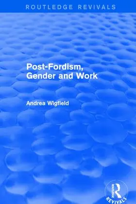 Wigfield | Revival | Buch | 978-1-138-72570-6 | www.sack.de