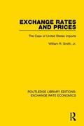 Smith |  Exchange Rates and Prices | Buch |  Sack Fachmedien