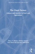 Burton / Forney / Stock |  The Good Farmer | Buch |  Sack Fachmedien